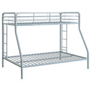 Carson Bunk Bed - Michael's Discount Furniture