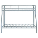 Carson Bunk Bed - Michael's Discount Furniture