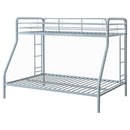 Carson Bunk Bed - Michael's Discount Furniture
