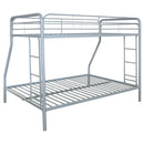 Carson Bunk Bed - Michael's Discount Furniture