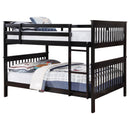 Chapman Bunk Bed - Michael's Discount Furniture