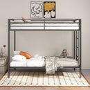 Alevera Bunk Bed - Michael's Discount Furniture
