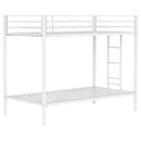 Alevera Bunk Bed - Michael's Discount Furniture