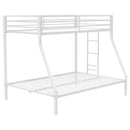 Alevera Bunk Bed - Michael's Discount Furniture