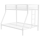 Alevera Bunk Bed - Michael's Discount Furniture