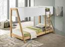 Wyatt Bunk Bed - Michael's Discount Furniture