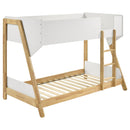 Wyatt Bunk Bed - Michael's Discount Furniture