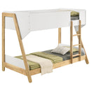 Wyatt Bunk Bed - Michael's Discount Furniture