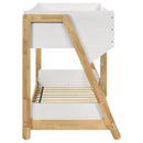 Wyatt Bunk Bed - Michael's Discount Furniture