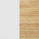 Frankie Bunk Bed with Mattress - Michael's Discount Furniture