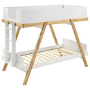 Frankie Bunk Bed - Michael's Discount Furniture