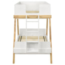 Frankie Bunk Bed - Michael's Discount Furniture