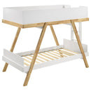 Frankie Bunk Bed - Michael's Discount Furniture