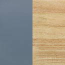 Frankie Bunk Bed with Mattress - Michael's Discount Furniture