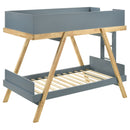 Frankie Bunk Bed - Michael's Discount Furniture