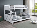 Holden Bunk Bed - Michael's Discount Furniture