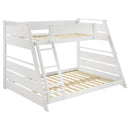 Holden Bunk Bed - Michael's Discount Furniture