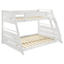 Holden Bunk Bed - Michael's Discount Furniture