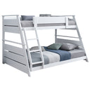 Holden Bunk Bed - Michael's Discount Furniture