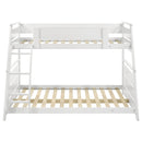 Holden Bunk Bed - Michael's Discount Furniture