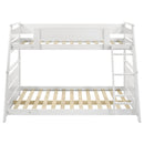 Holden Bunk Bed - Michael's Discount Furniture