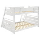 Holden Bunk Bed - Michael's Discount Furniture