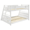 Holden Bunk Bed - Michael's Discount Furniture