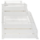 Holden Bunk Bed - Michael's Discount Furniture