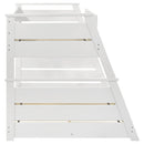 Holden Bunk Bed - Michael's Discount Furniture