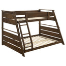 Holden Bunk Bed - Michael's Discount Furniture