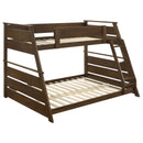 Holden Bunk Bed - Michael's Discount Furniture