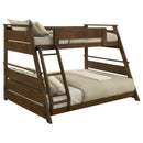 Holden Bunk Bed - Michael's Discount Furniture