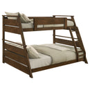 Holden Bunk Bed - Michael's Discount Furniture