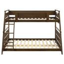 Holden Bunk Bed - Michael's Discount Furniture