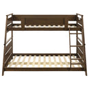 Holden Bunk Bed - Michael's Discount Furniture