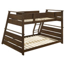 Holden Bunk Bed - Michael's Discount Furniture