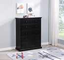 Sumerlin Chest of Drawers - Michael's Discount Furniture