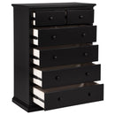 Sumerlin Chest of Drawers - Michael's Discount Furniture