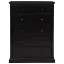 Sumerlin Chest of Drawers - Michael's Discount Furniture