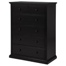 Sumerlin Chest of Drawers - Michael's Discount Furniture
