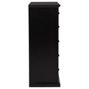 Sumerlin Chest of Drawers - Michael's Discount Furniture