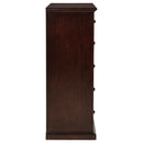 Sumerlin Chest of Drawers - Michael's Discount Furniture