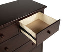 Sumerlin Chest of Drawers - Michael's Discount Furniture
