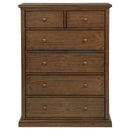 Sumerlin Chest of Drawers - Michael's Discount Furniture