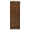 Sumerlin Chest of Drawers - Michael's Discount Furniture