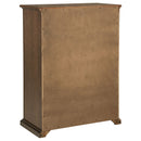 Sumerlin Chest of Drawers - Michael's Discount Furniture