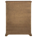 Sumerlin Chest of Drawers - Michael's Discount Furniture