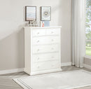 Sumerlin Chest of Drawers - Michael's Discount Furniture