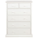 Sumerlin Chest of Drawers - Michael's Discount Furniture