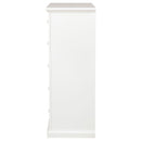 Sumerlin Chest of Drawers - Michael's Discount Furniture